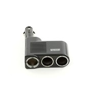 Разветвитель в прикуриватель Mystery MCA 1/3