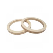 Кольца переходные 16 простое фанера 15мм (RSF-1615)