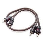Кабель RCA 2 Aura-0205