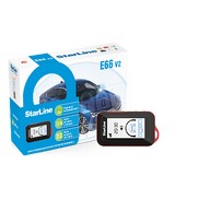 Star Line E66 V2 BT ECO 2CAN+4LIN