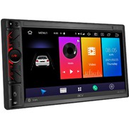 Мультимедийная система ACV AD-7220 2DIN (***-)