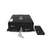 Видеорегистратор BestElectronics MDR-8210 (X) 4-канальный