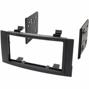 Рамка-переходник Intro 99-9009 VW Touareg 2DIN