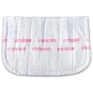 Утеплитель двигателя № 12