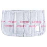 Утеплитель двигателя № 14