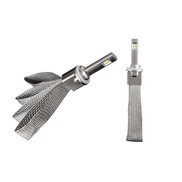 Комплект головного света VIPER ULTRA BRIGHT H27 (гибкий кулер)