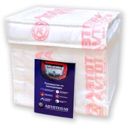 Утеплитель двигателя № 16 АКБ