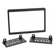 Рамка-переходник Intro RCV-N15 Cobalt 2DIN