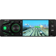 Мультимедийная система SKYLOR AV-4300 (1DIN) (***-)