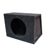Корпус сабвуфера ALPHA BOX-12-40 12