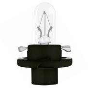 Лампа NARVA 12 В 1,2 Вт пластмассовый цоколь