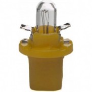 Лампа накаливания Narva Plastic base lamps BAX