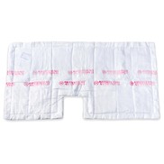 Утеплитель двигателя № 7