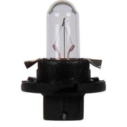 Лампа накаливания Narva Plastic base lamps BAX