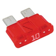 Предохранитель флажковый 10 А