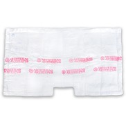 Утеплитель двигателя № 9