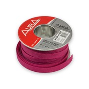 Оплетка кабельная AURA ASB-P920 (9-20) фиолетовая