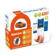 Star Line AS97 LTE-GPS