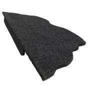 Полка ADS ВАЗ-1119 Калина хэтчбек