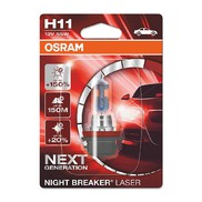 Лампа OSRAM H11(64211NL-01B )