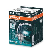 Лампа Osram H4 12V 60/55W P43t COOL BLUE INTENSE (next generation) 5000К [ 64193CBN ]