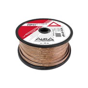 Кабель акустический 16Ga AURA SCC-515F плоский OFC