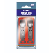 Адаптер щетки стеклоочистителя Alca Pinch Tab 2 шт.