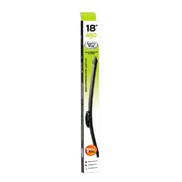 Щетка с/очистителя бескаркас Azard Lucky Way 18