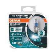 Лампа OSRAM HB4 51W 12V COOL BLUE NEXT 2 ШТ [ 9006CBNHCB ]