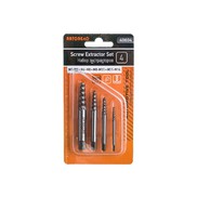 Набор экстракторов 4 пр. М3-М14 в блистере АвтоДело