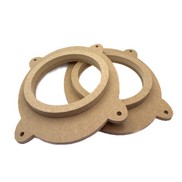 Кольца переходные 6х9 TOYOTA CAMRY (RSM-696-CAMRY)