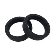 Накладка под динамики ALPHA NDV-16K 16см карпет