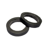 Накладка под динамики ALPHA NDV-16V 16см винил