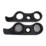 Подиум ALPHA PDV-KL-66R ВАЗ классика 16х16хрупор винил