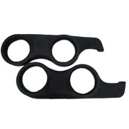 Подиум ALPHA PDV-KL-88R ВАЗ классика 20х20хрупор винил