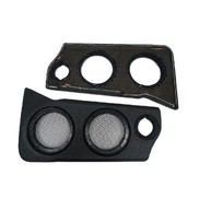 Подиум ALPHA PDV-NIN-66R Нива 16х16хрупор винил