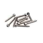 Саморез AURA WGS-535S