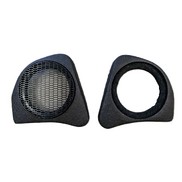 Подиум ALPHA PDV-PR-6 Приора16см винил