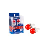 Лампа XENITE T20/WR21W TS630SL RED (9-16V) [ 1009532 ]