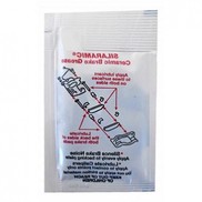 Смазка для супп. диск. (выс.темп.) SLIPKOTE 943C SILARAMNC DBC