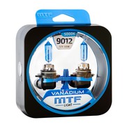 Лампа MTF HIR (9012) Vanadium КМП