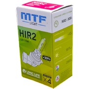 Лампа MTF HIR2 (9012) Standart +30%