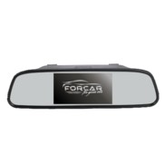 Зеркало с дисплеем FORCAR MR-500 5
