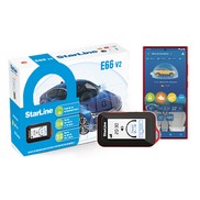 Star Line E66 V2 GSM ECO