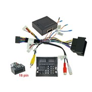 Разъем Incar VW-UMS1476