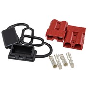 Клемма силовая AURA BTP-QD6R (10Ga) кмп