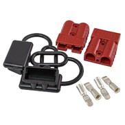 Клемма силовая AURA BTP-QD8R (8Ga) кмп