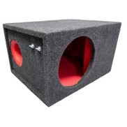 Корпус сабвуфера ALPHA BOX-10-46-Т 10