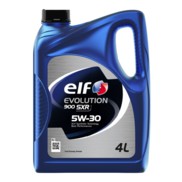 Масло моторное ELF Evolution 900 SXR 5W-30