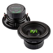 Сабвуфер Deaf Bonce Machete ML-10R D2